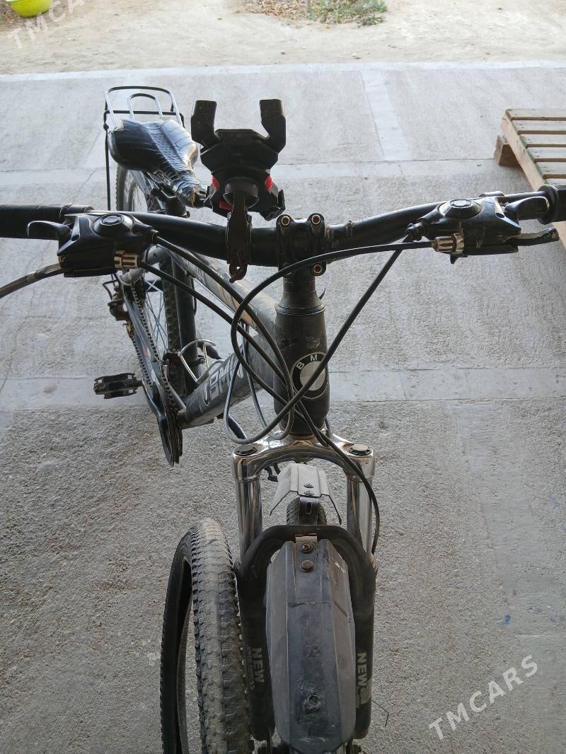 BMW WENIK - Гумдаг - img 4