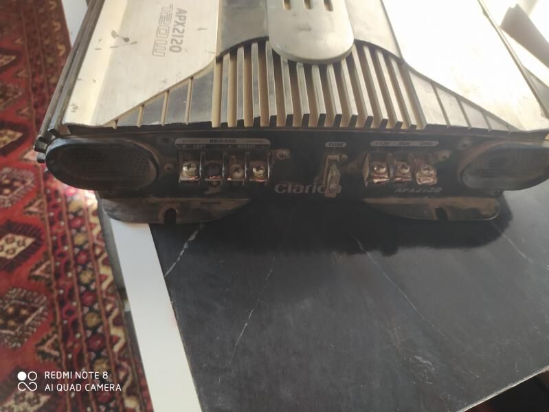 bocga usilitel 1 100 TMT - Mary - img 3