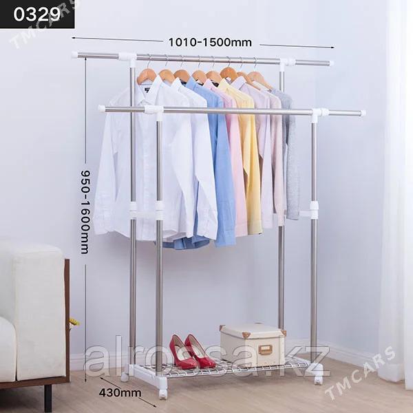 wesilka,gardirop - Aşgabat - img 2