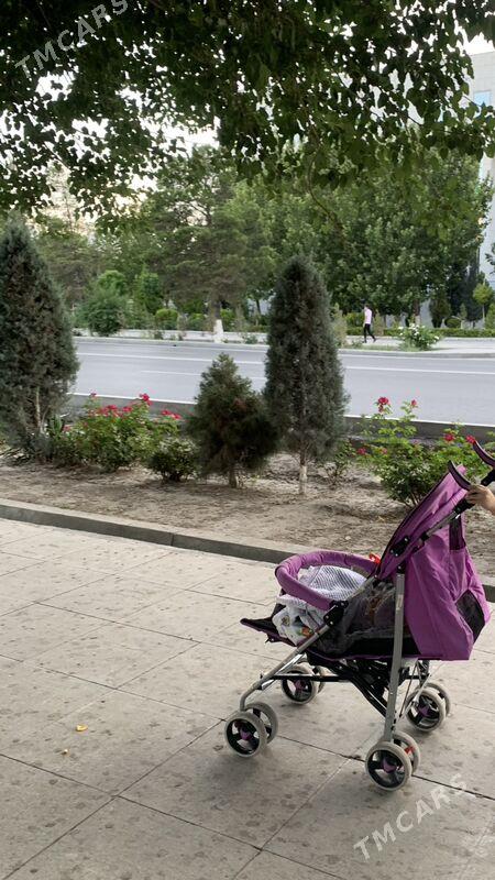 kolyaska коляска - Ашхабад - img 2