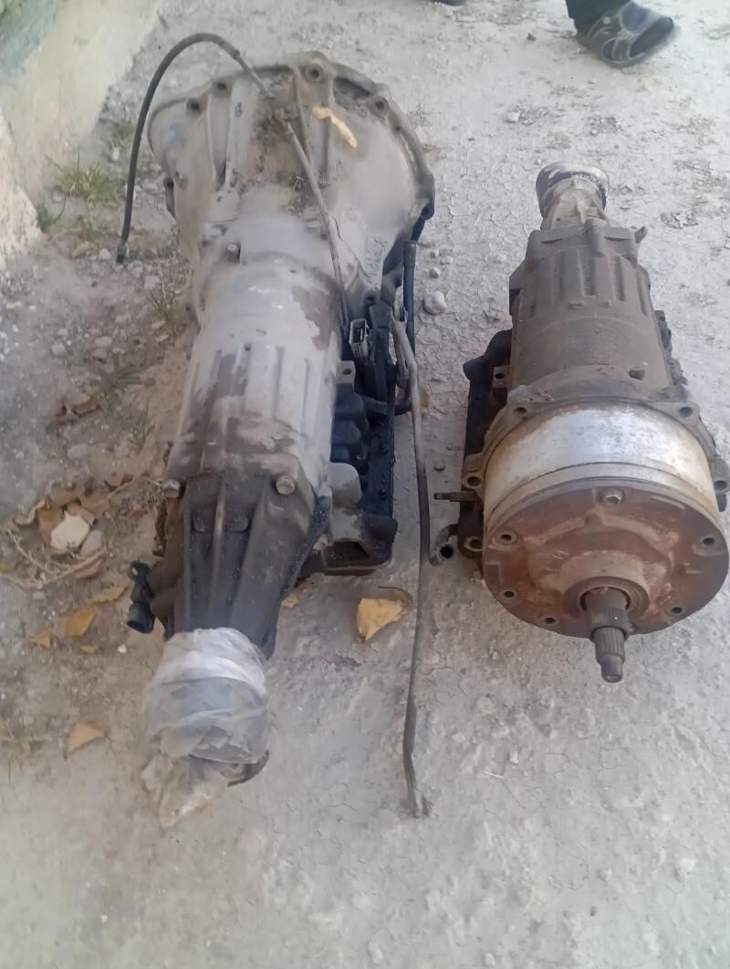 Mark karopka 2lik 700 TMT - Balkanabat - img 2