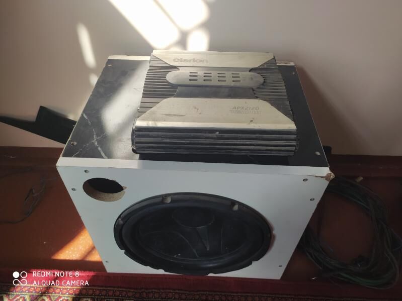 bocga usilitel 1 100 TMT - Mary - img 2