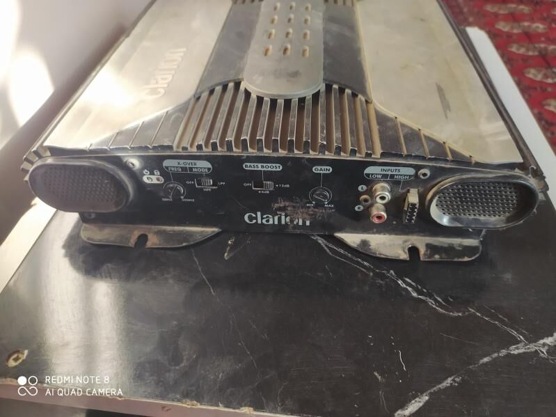 bocga usilitel 1 100 TMT - Mary - img 4