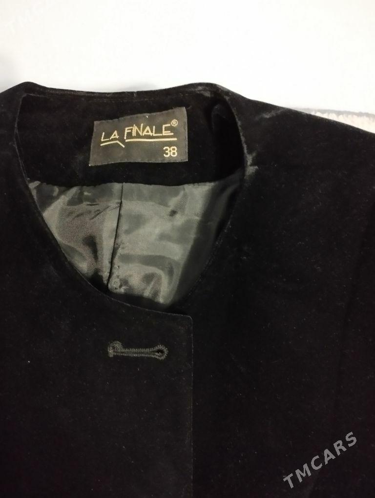 Френч - Ýalkym - img 2