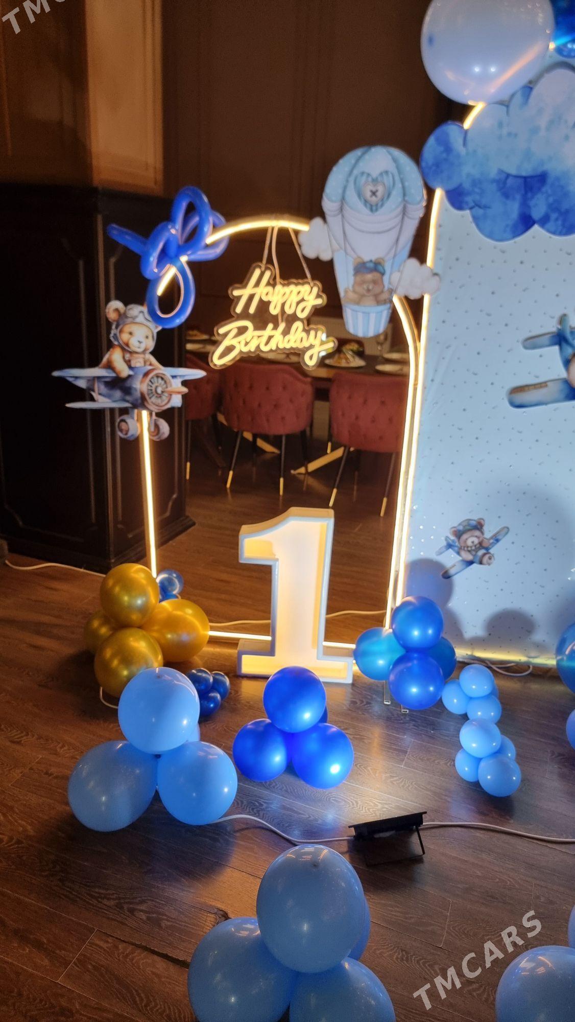 BEZEG - Aşgabat - img 2