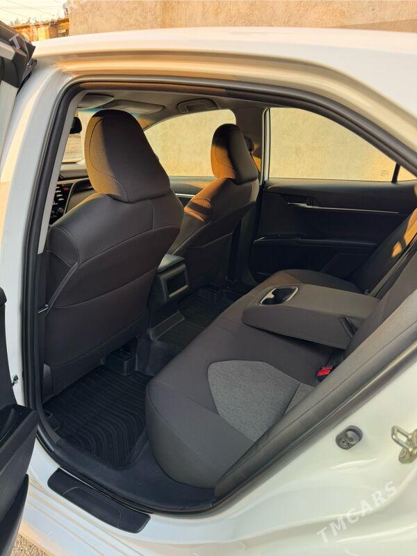 Toyota Camry 2019 - 320 000 TMT - Mary - img 7