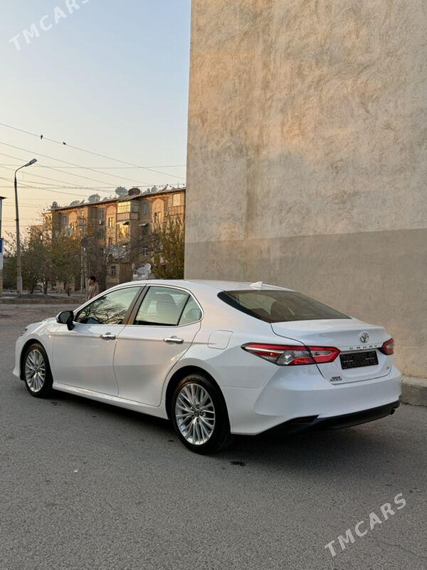Toyota Camry 2019 - 320 000 TMT - Mary - img 4