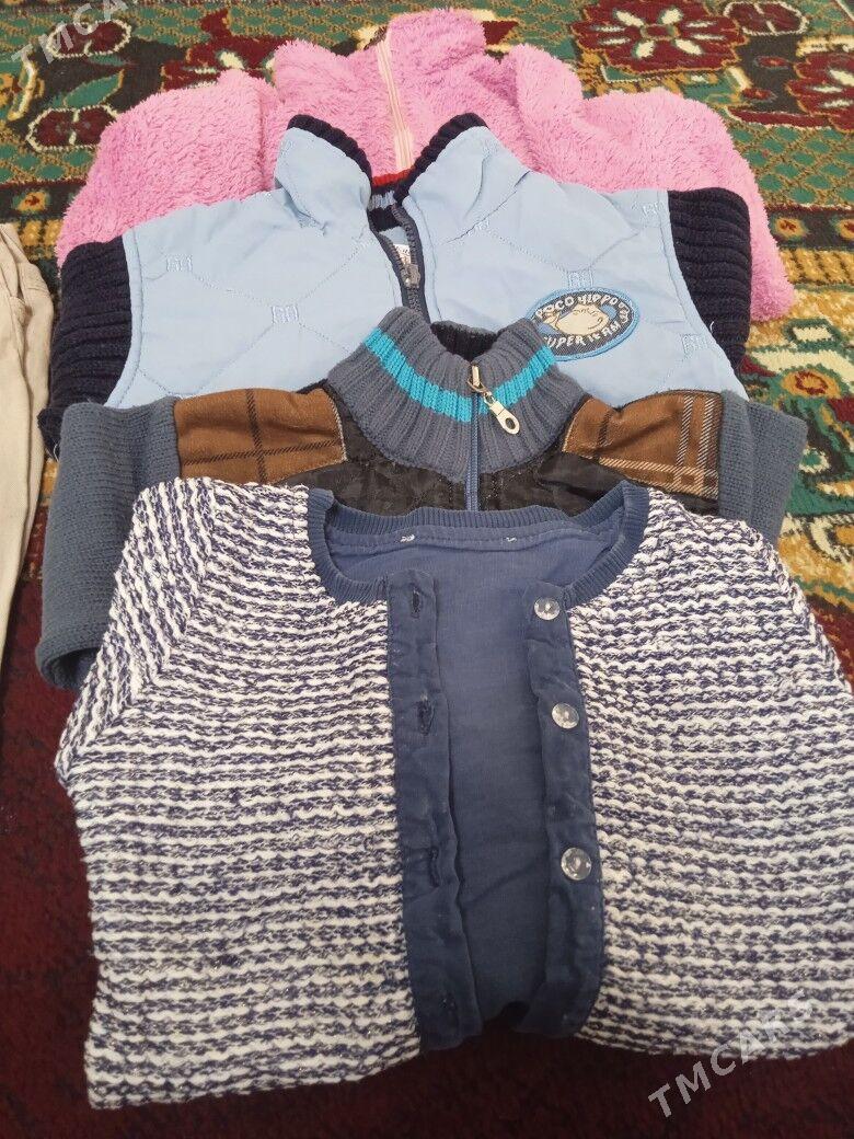 одежда - Туркменабат - img 5