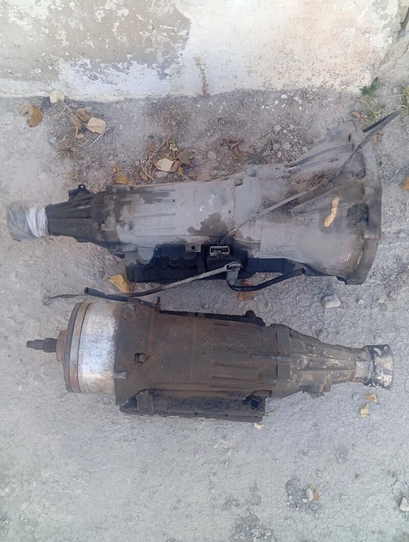 Mark karopka 2lik 700 TMT - Balkanabat - img 3