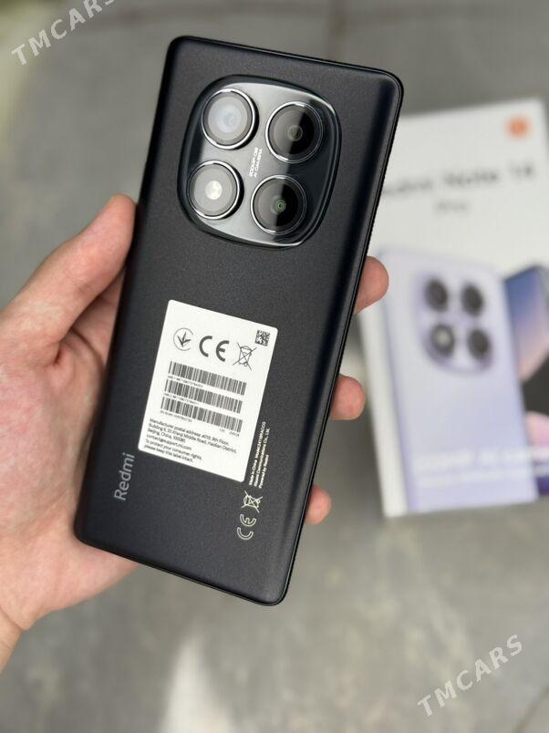 Redmi Note 14 Pro 8/256gb - Ашхабад - img 8