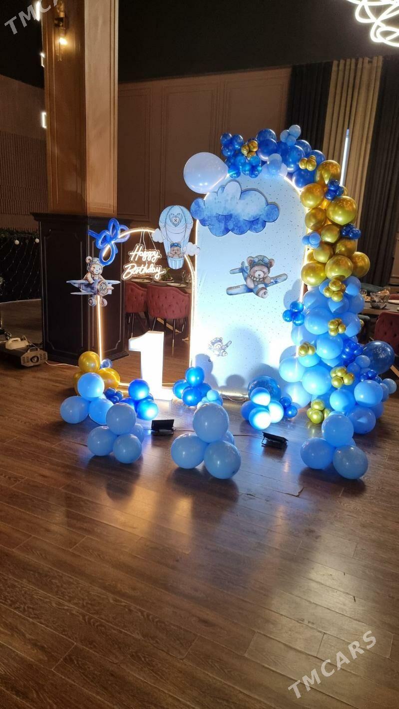 BEZEG - Aşgabat - img 1