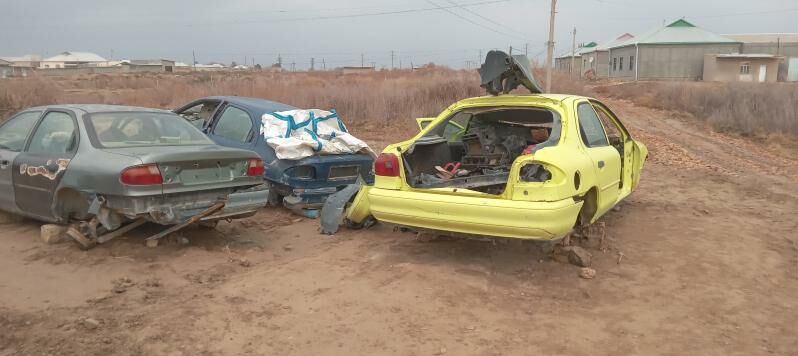 ford 100 TMT - Байрамали - img 4