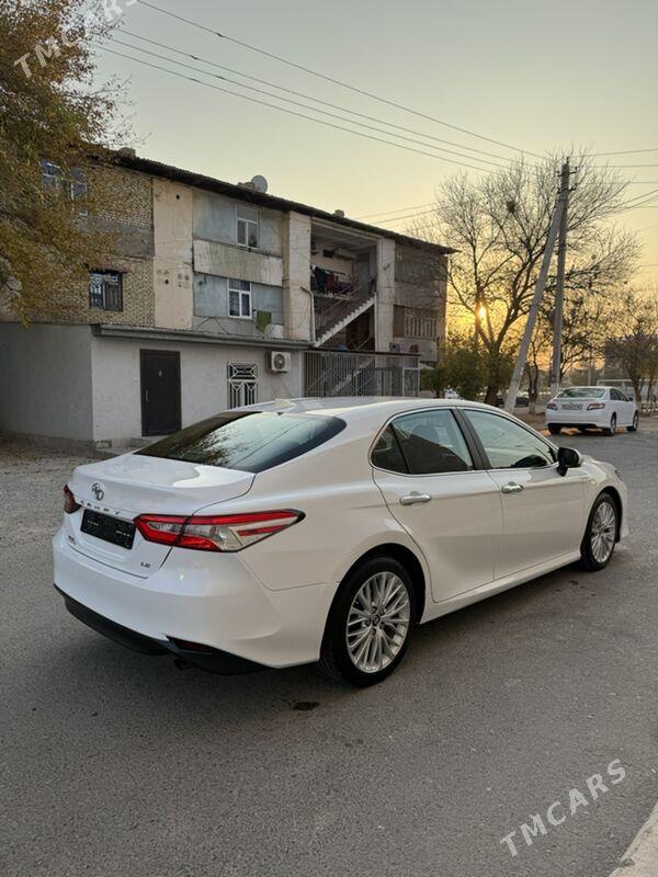 Toyota Camry 2019 - 320 000 TMT - Mary - img 5