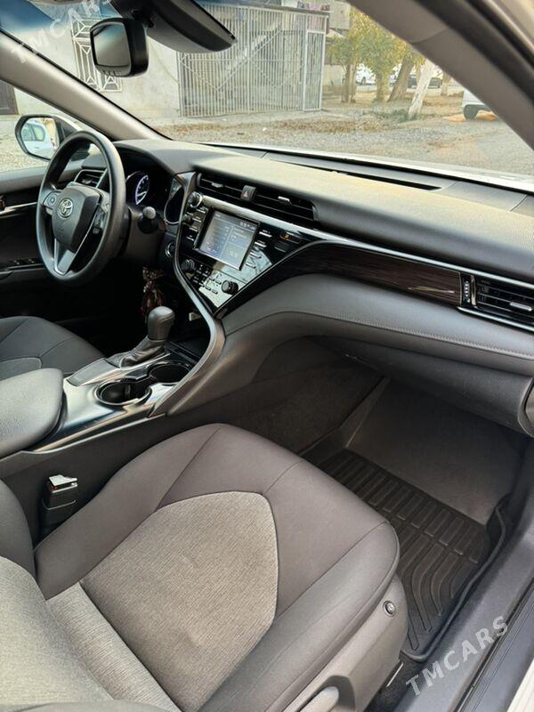 Toyota Camry 2019 - 320 000 TMT - Mary - img 6