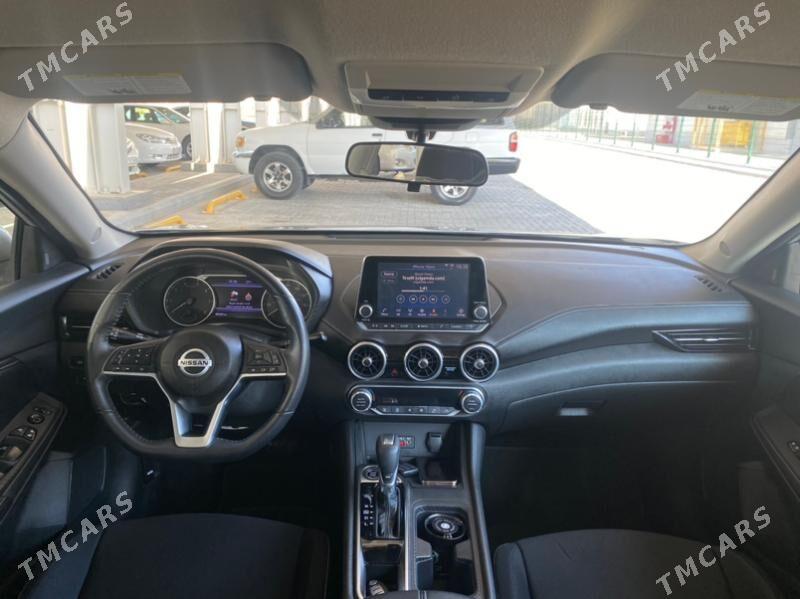 Nissan Sentra 2020 - 198 000 TMT - Туркменбаши - img 5