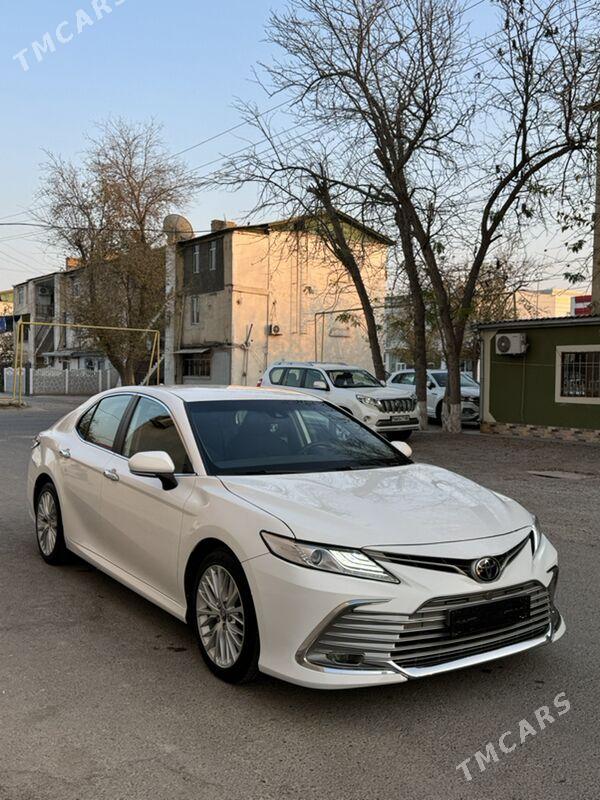 Toyota Camry 2019 - 320 000 TMT - Mary - img 2