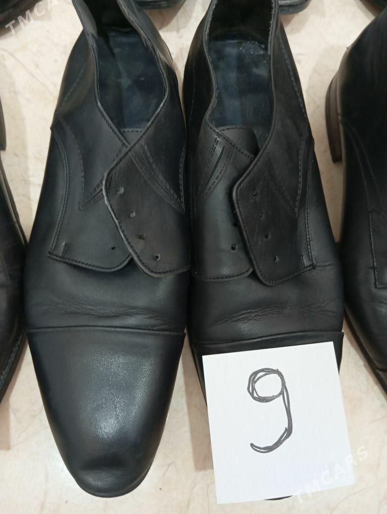 Köwüş Туфли мужские - Dosaaf - img 7