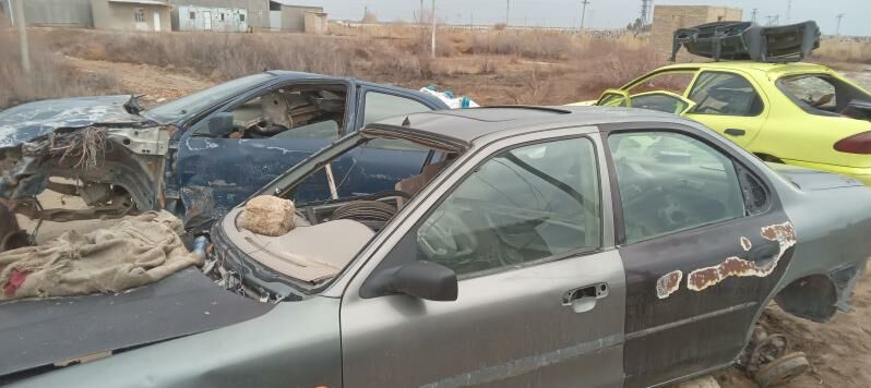 ford 100 TMT - Байрамали - img 2