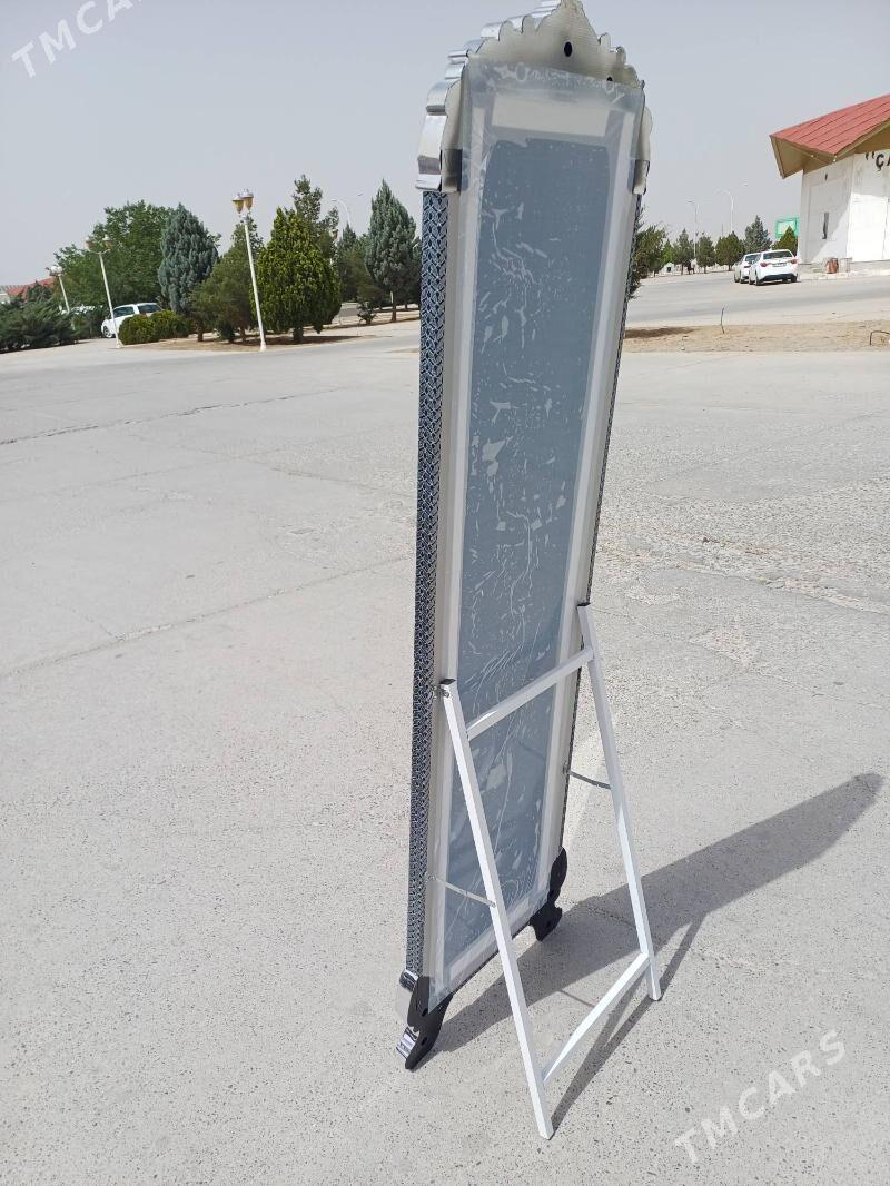 ayna,зеркало - Ашхабад - img 3