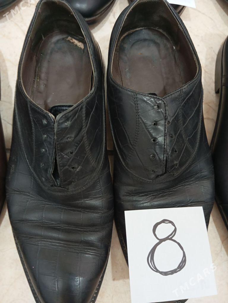 Köwüş Туфли мужские - Dosaaf - img 6