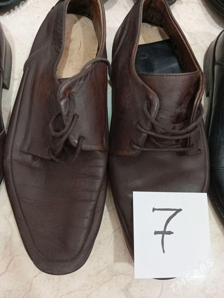 Köwüş Туфли мужские - Dosaaf - img 5