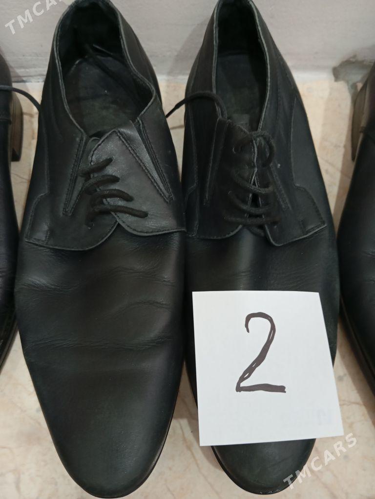 Köwüş Туфли мужские - Dosaaf - img 3