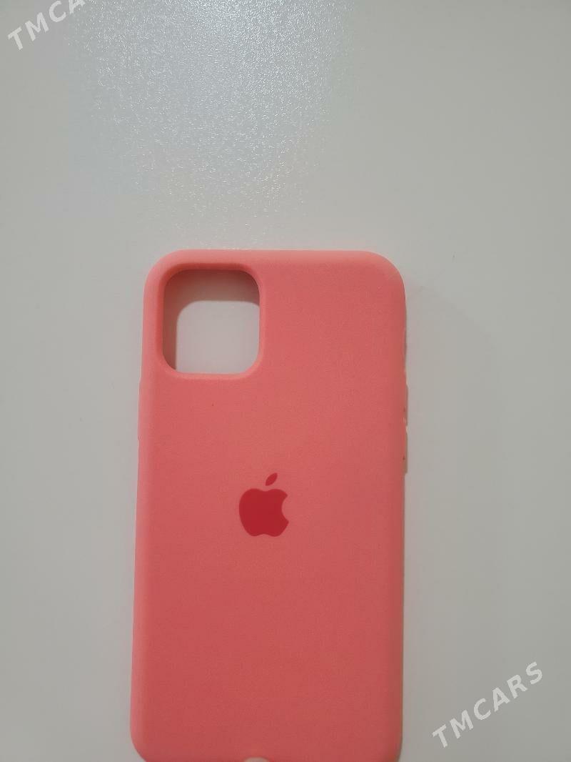 çehol  чехол телефона - Бузмеин - img 2