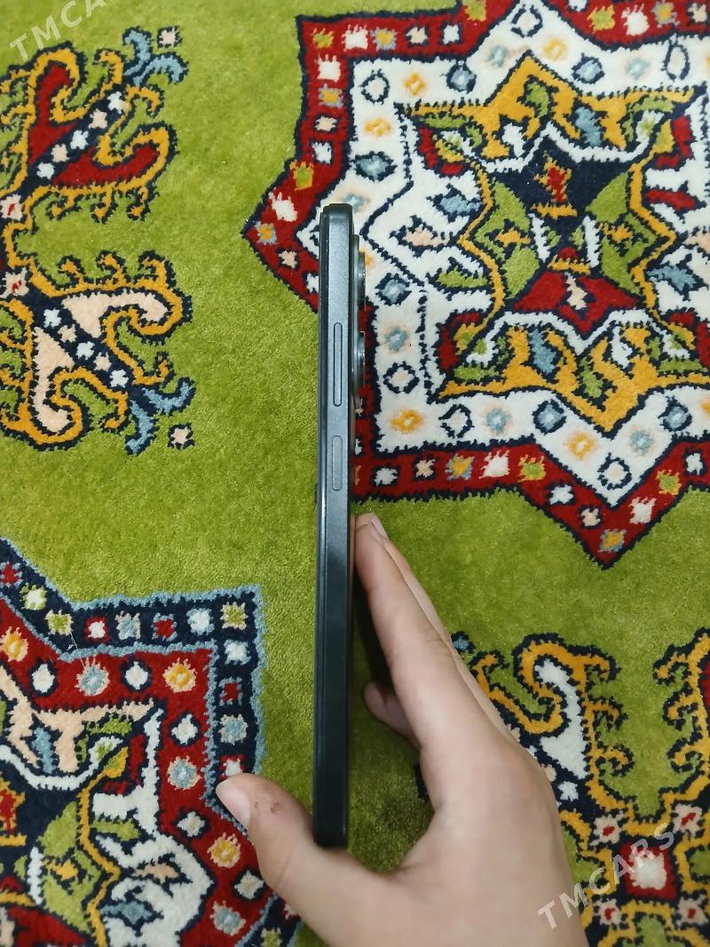 POCO X5 PRO 5G - Туркменабат - img 4