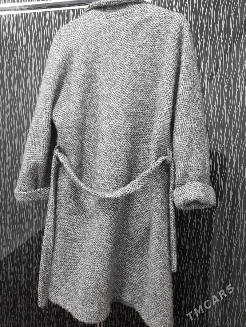 Palto - Balkanabat - img 3