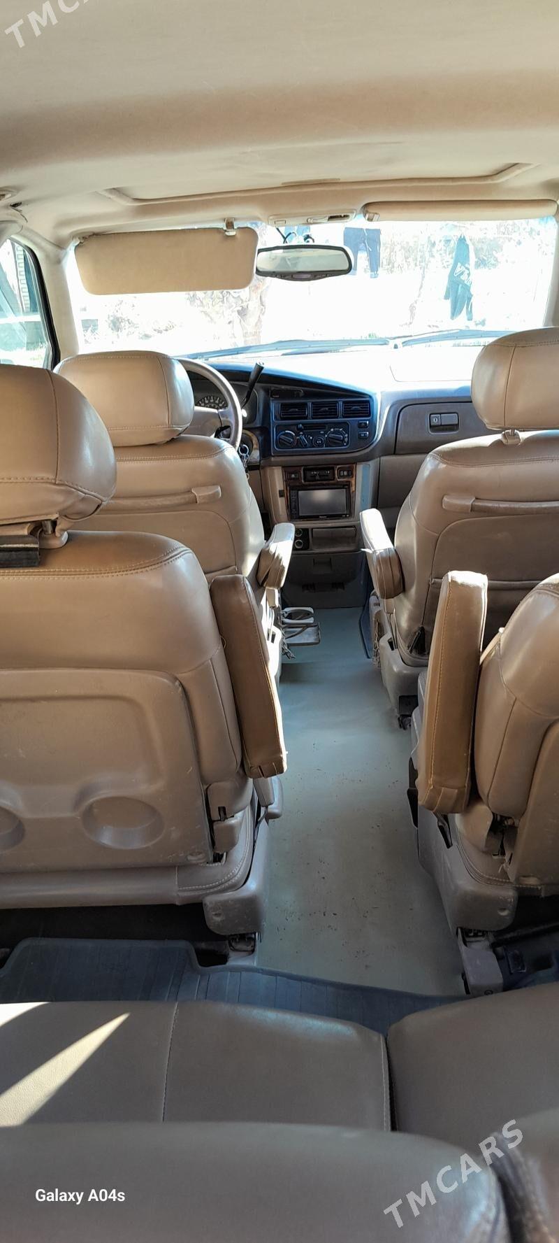 Toyota Sienna 2000 - 155 000 TMT - Mary - img 6