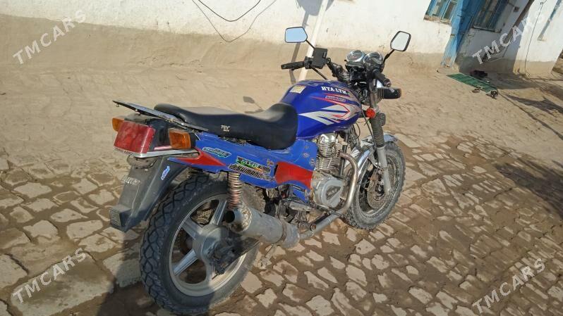 Honda S2000 2009 - 15 000 TMT - Керки - img 2