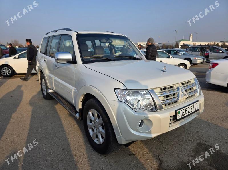 Mitsubishi Pajero 2012 - 250 000 TMT - Daşoguz - img 4