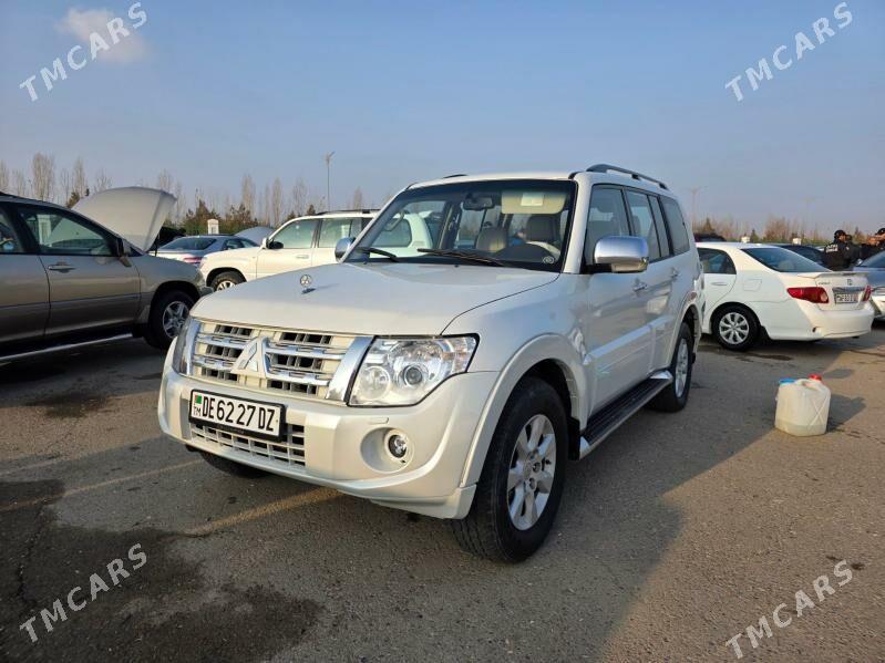 Mitsubishi Pajero 2012 - 250 000 TMT - Daşoguz - img 3