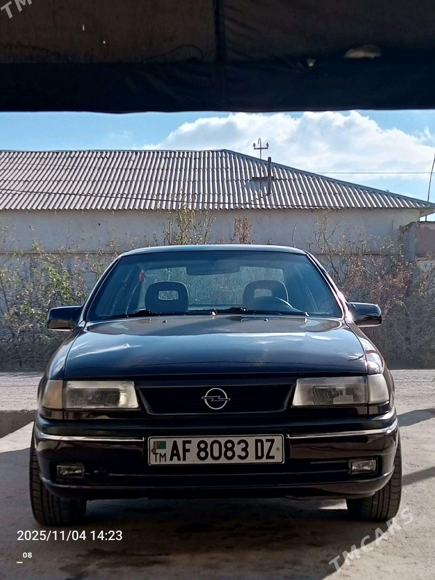 Opel Vectra 1993 - 70 000 TMT - Шабатский этрап - img 6