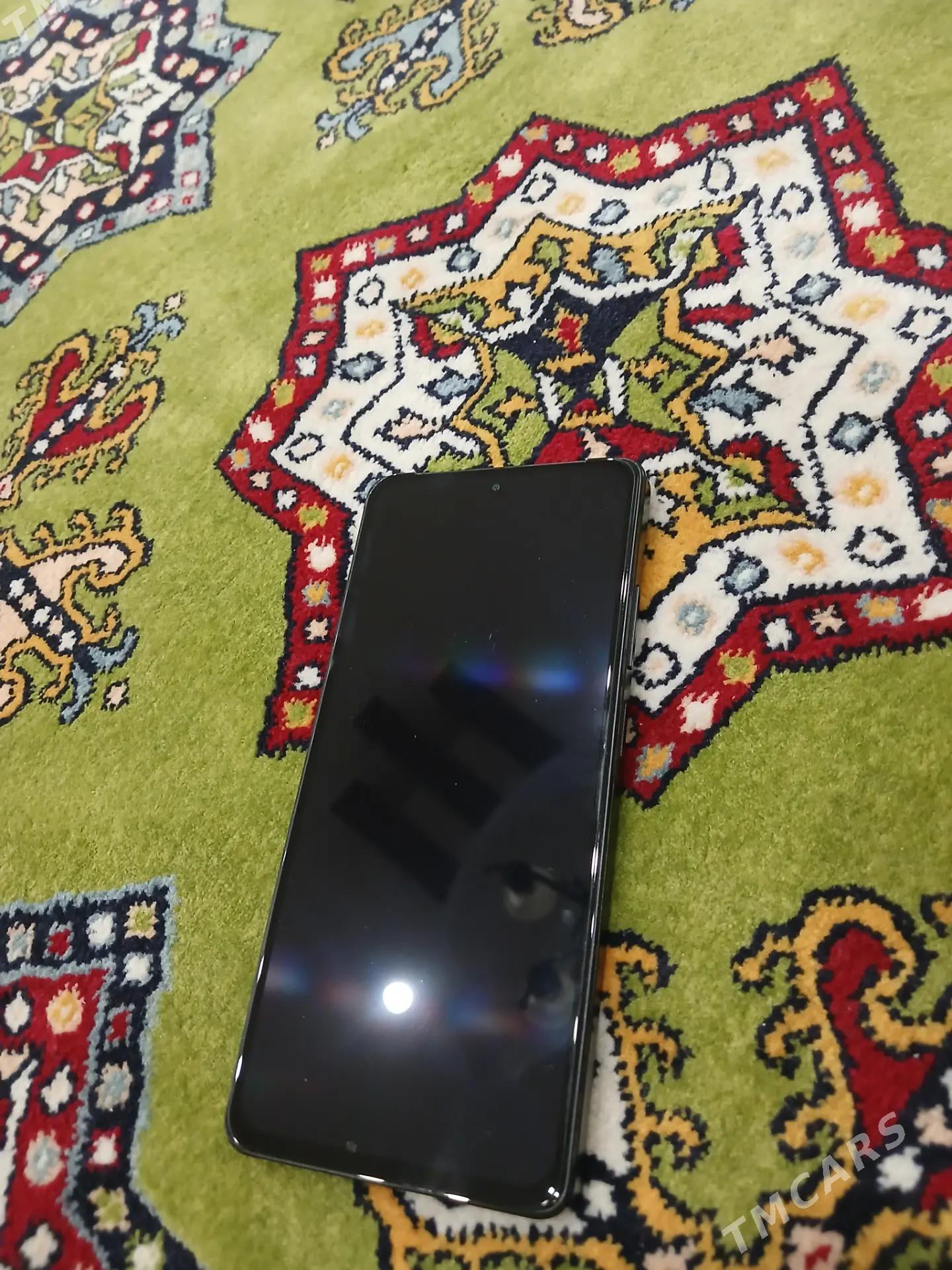 POCO X5 PRO 5G - Туркменабат - img 1