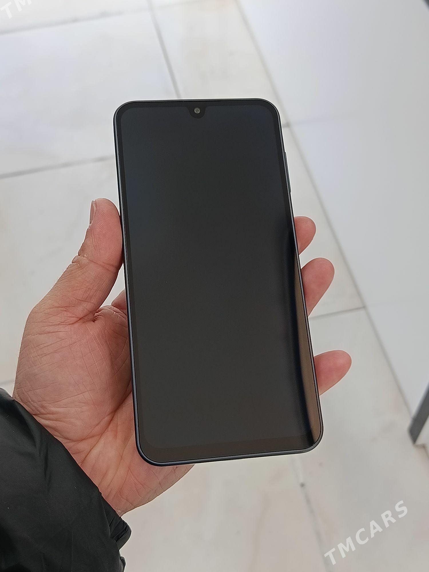 Samsung A16 6/128 - Aşgabat - img 2