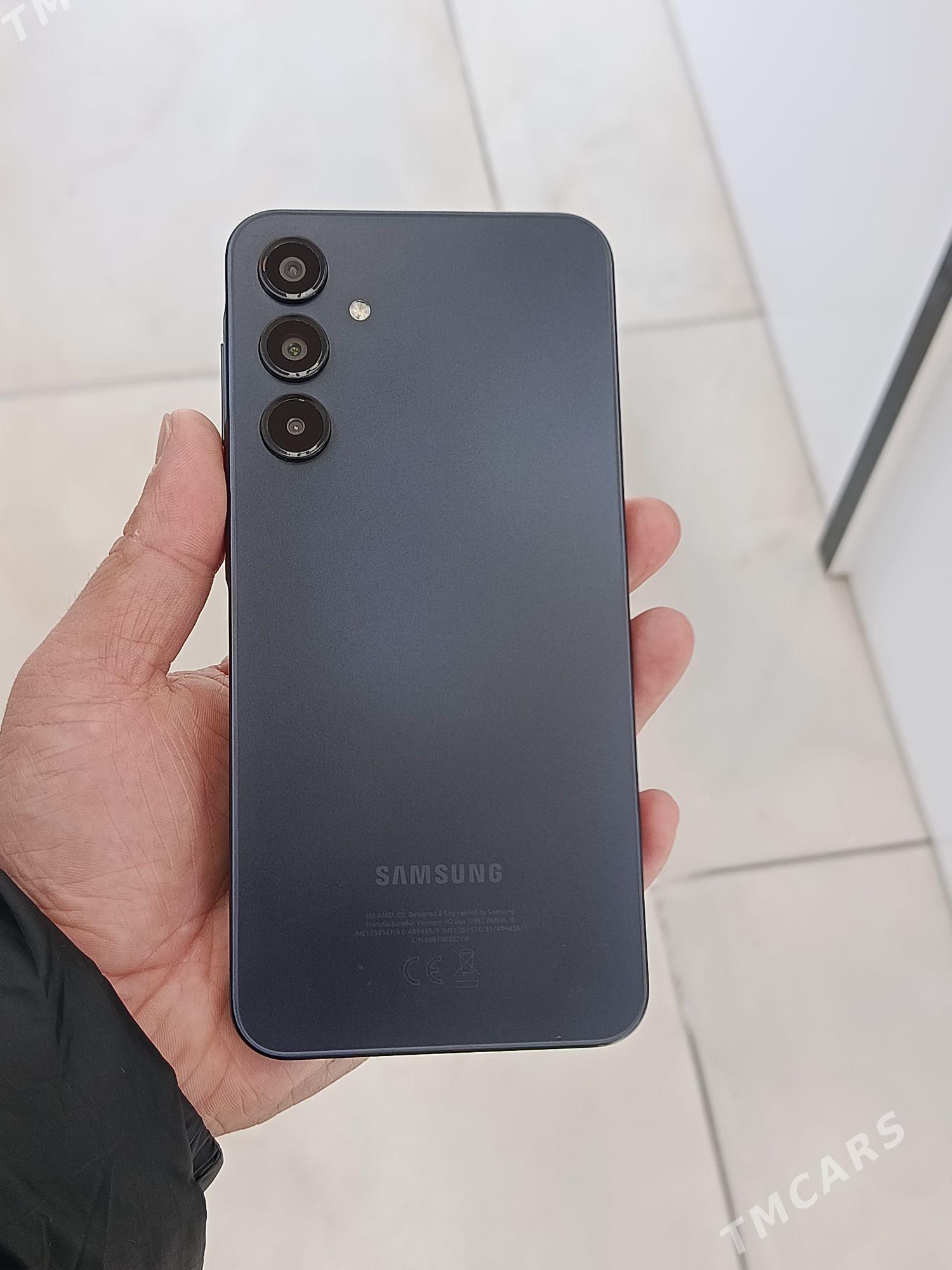 Samsung A16 6/128 - Aşgabat - img 1