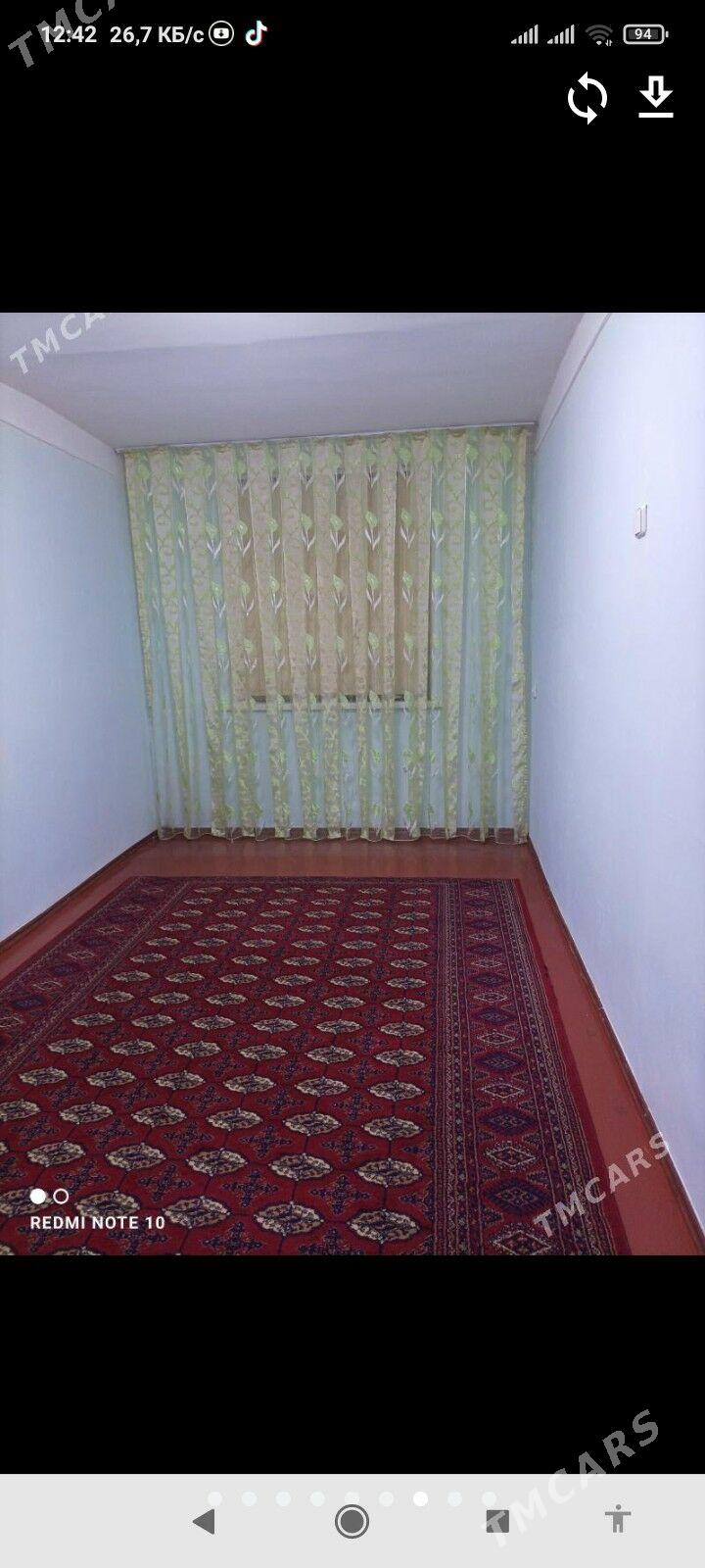 Arenda jay 207 kv - Балканабат - img 3