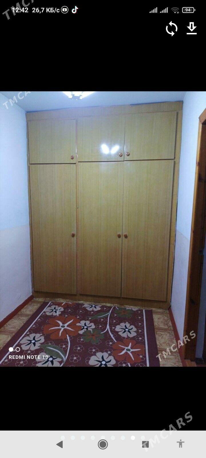 Arenda jay 207 kv - Балканабат - img 6