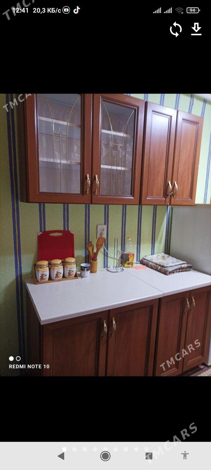 Arenda jay 207 kv - Балканабат - img 4