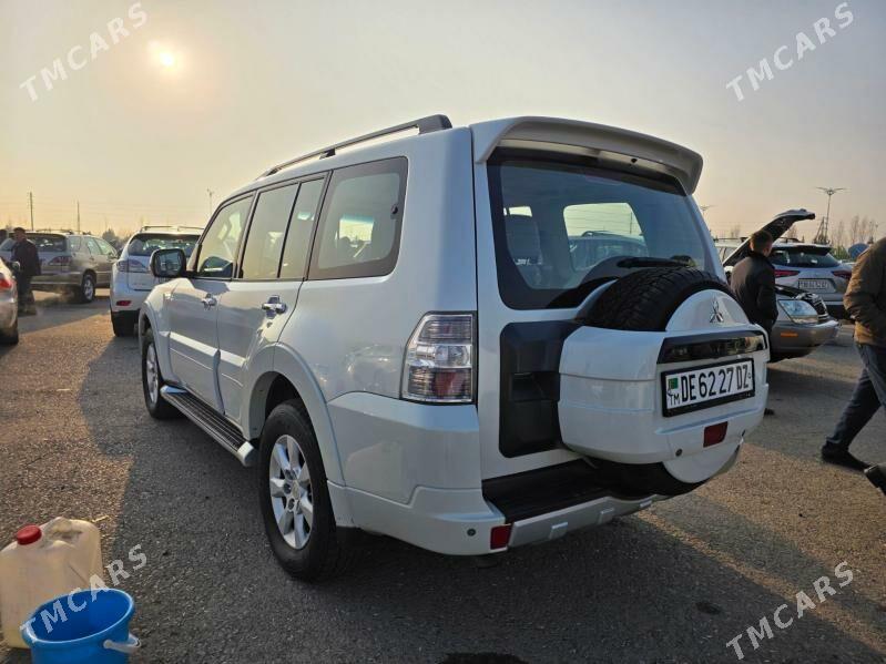 Mitsubishi Pajero 2012 - 250 000 TMT - Daşoguz - img 2