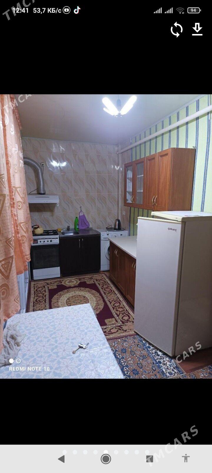 Arenda jay 207 kv - Балканабат - img 8