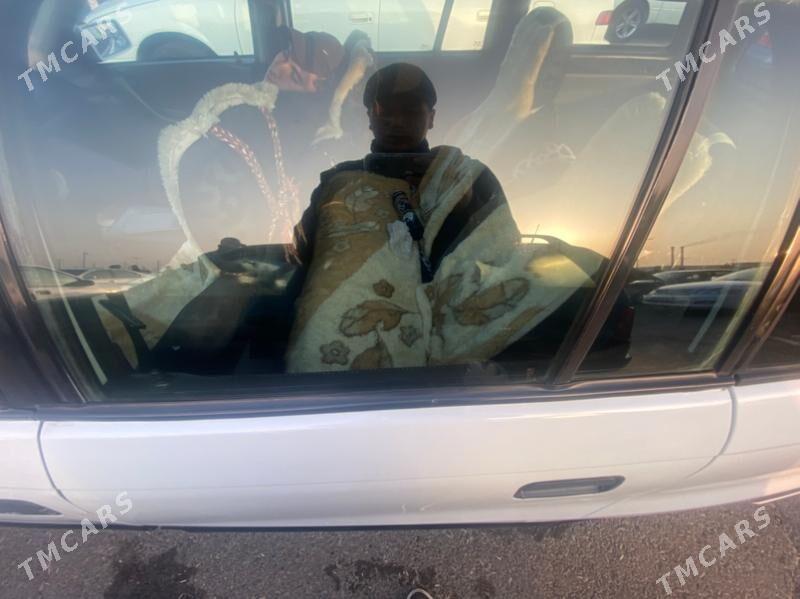 Opel Astra 1996 - 55 000 TMT - Daşoguz - img 7