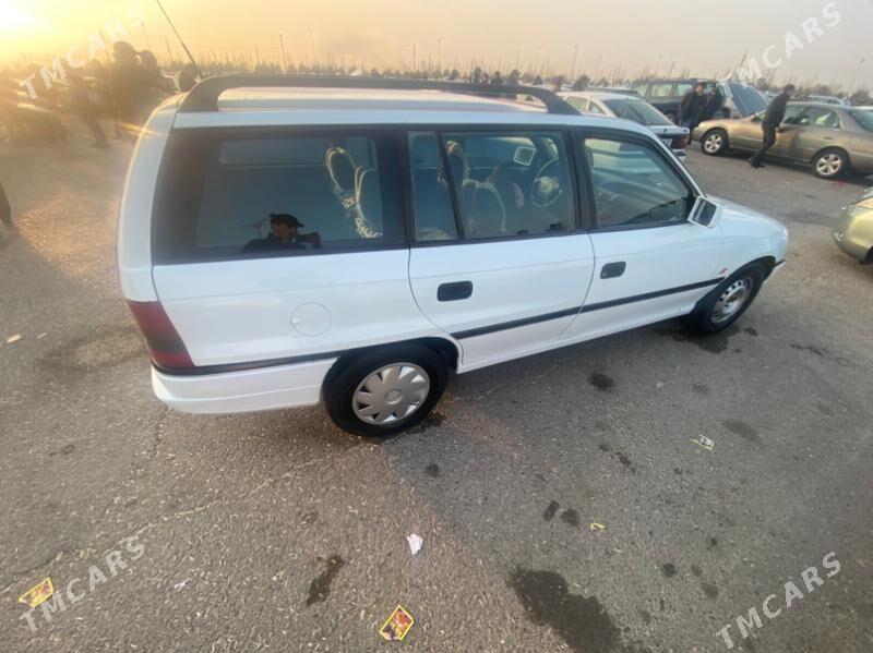 Opel Astra 1996 - 55 000 TMT - Daşoguz - img 2