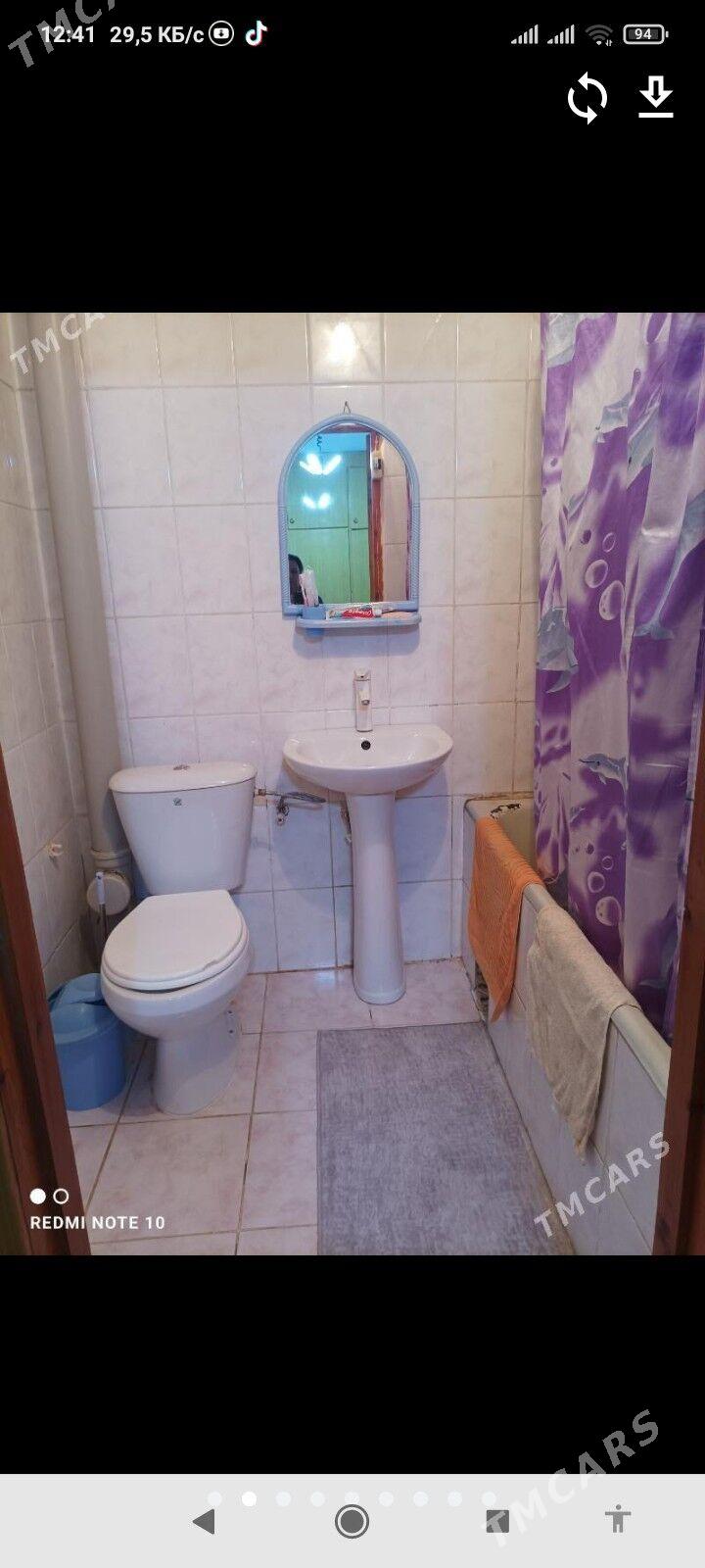 Arenda jay 207 kv - Балканабат - img 5