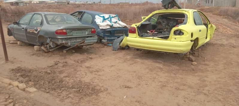 ford 100 TMT - Байрамали - img 3