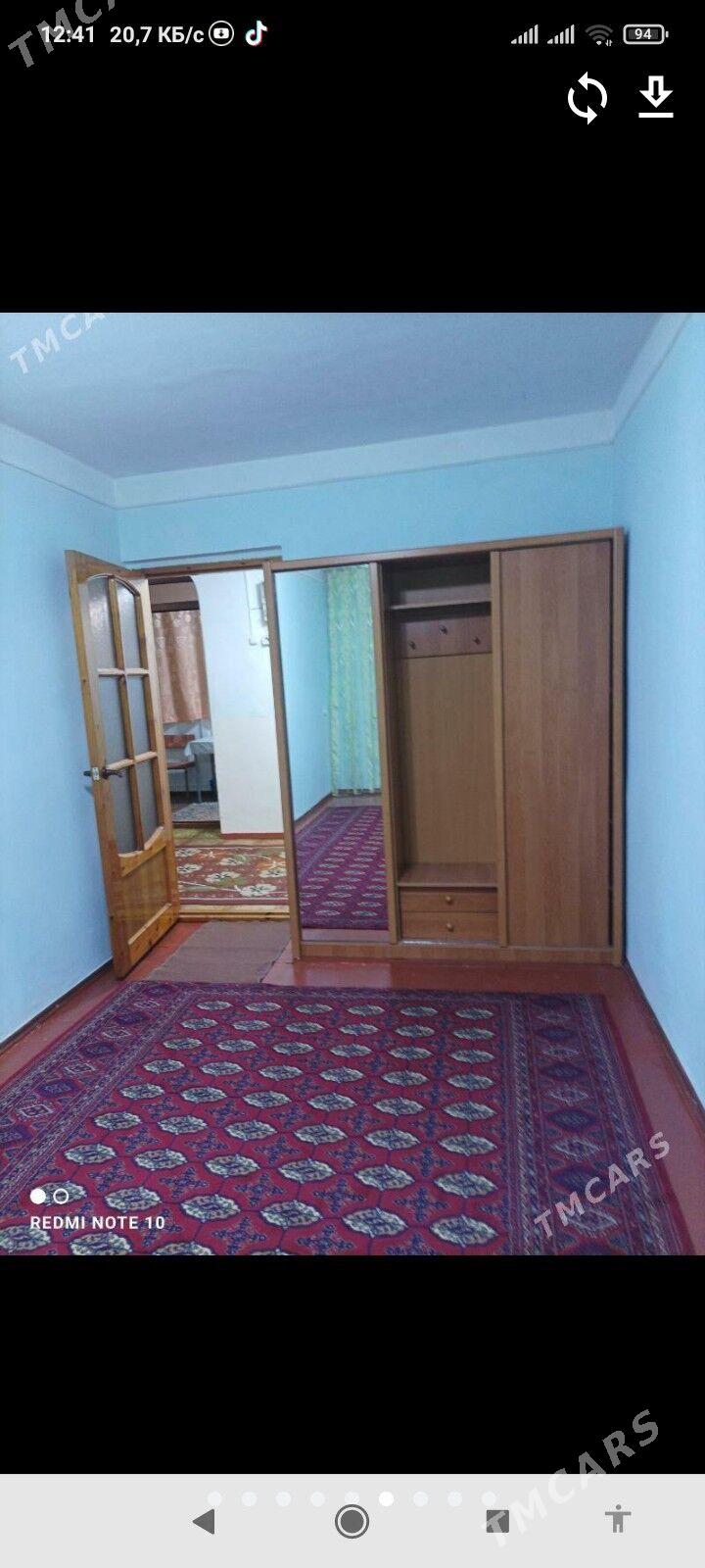 Arenda jay 207 kv - Балканабат - img 2