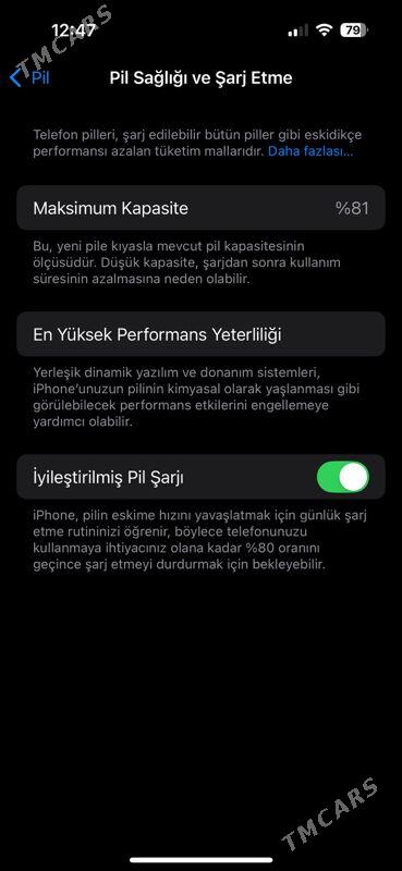 iphone 14pro - Balkanabat - img 2