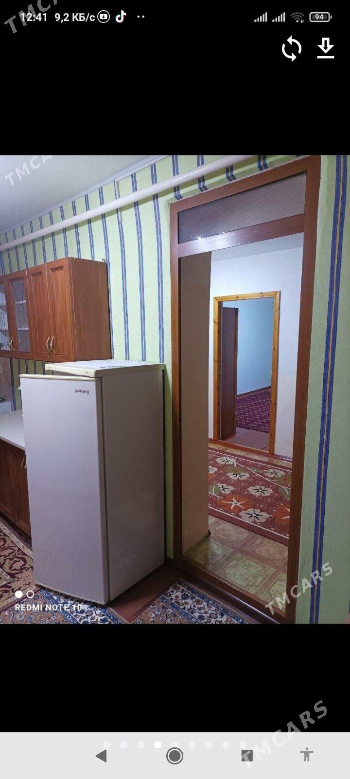 Arenda jay 207 kv - Балканабат - img 9