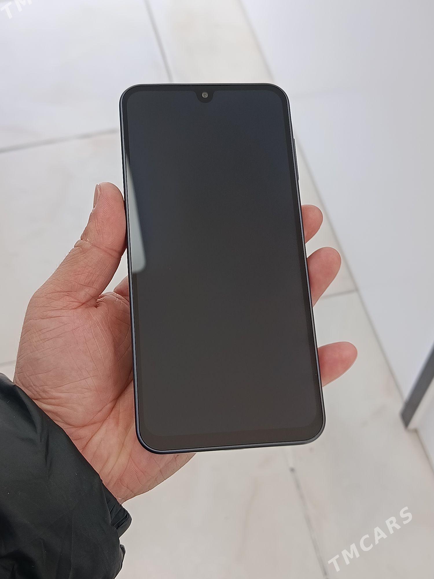 Samsung A16 6/128 - Aşgabat - img 3